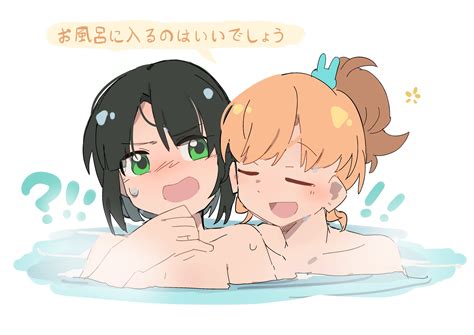 Nude Danbooru
