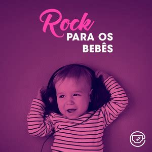 Rock Para Os Beb S Playlist By Fraldascha Spotify