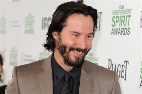 Naked Female Intruder Invades Keanu Reeves Home TheWrap