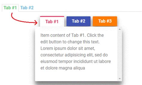 How To Create Nested Tabs With Elementor And Codesigner Codexpert