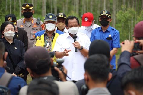 Mendagri Minta Kpu Rancang Anggaran Pemilu Secara Efisien