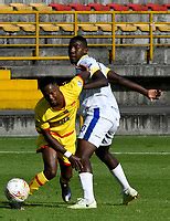 Bogota F C Vs Boca Junios De Cali Torneo BetPlay II DIMAYOR 2023