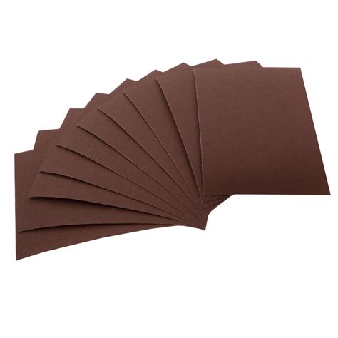 Шкурка шлифовальная