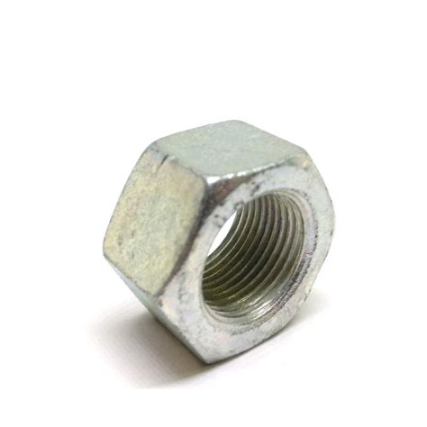 Гайка стандартная M20 x 1.5 - 8 — купить в Москве в интернет-магазине ...