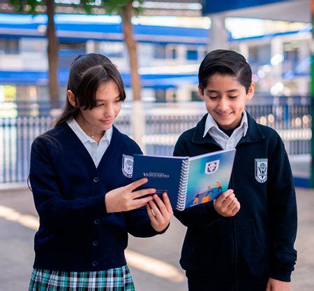 Primaria Instituto Vanguardia