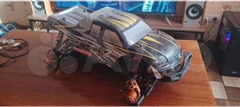 Rc модель купить в Новокузнецке | Хобби и отдых | Авито