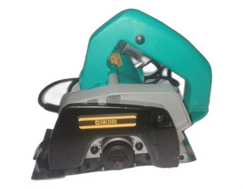 Akari Marble Cutter Machine Cutting Disc Size 4 Inch At Rs 1960 In