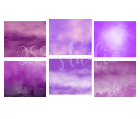 Purple Fog Background Png Sky Background Violet Wallpaper fog Digital ...