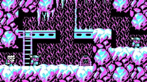 The Horror Of Cga Pc Game Graphics