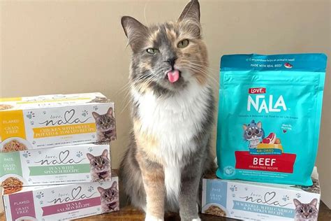 Air Dried Cat Food Optimal Nutrition Path Love Nala