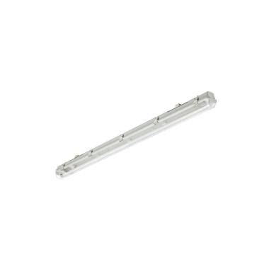 Armadura Herm Tica Para Tubo Led Cm Ip Philips Ledinaire Wt C