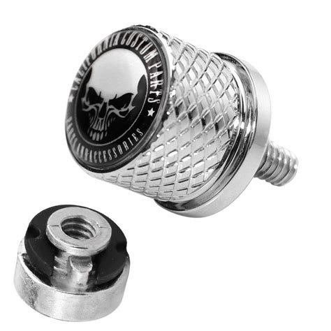 Amazon Guaimi Fender Seat Bolt Screw Nut Kit Thread