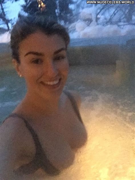 Amy Willerton No Source British Celebrity Model Beautiful Babe Leaked