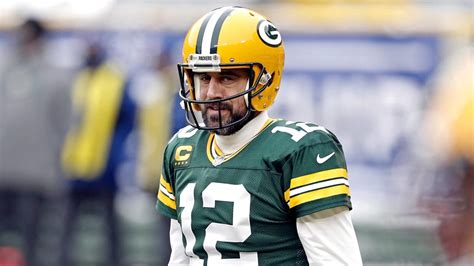 Packers GM: Rodgers 'our QB for the foreseeable future' | Yardbarker