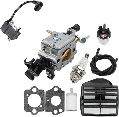 Amazon Dalom Carburetor For Husqvarn A E E