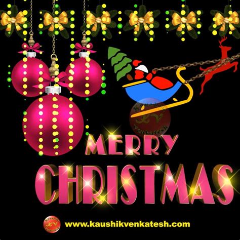 Christmas Wishes Images