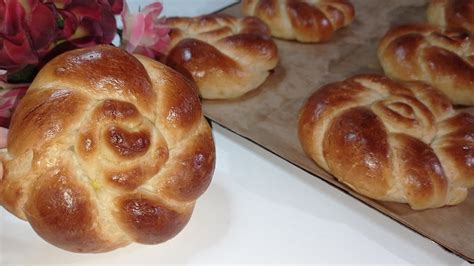 Avec Ces Brioches Oubliez Toutes Sortes De Recettes Incroyablement