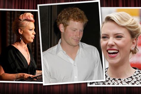 Sex Träume mit Promis Das steckt dahinter