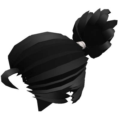 Atomic Samurai Hair Roblox Item Rolimon S