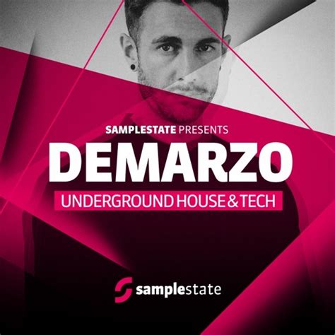 Demarzo Underground House Tech Multiformat Plugintorrent