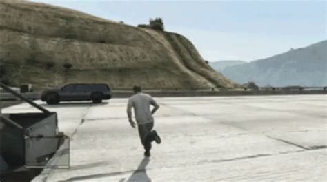 Mission Failed Mission Failed Grand Theft Auto V Video Game