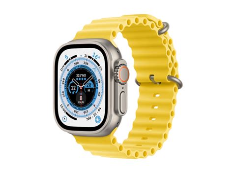 Apple Watch Ultra K Tuin Tienda Apple