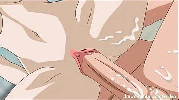 Anime Girl So De Camisa Hentai Hentai Brasileiro