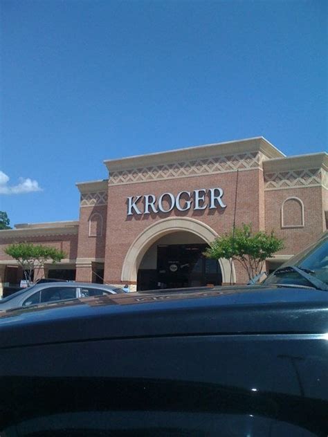 KROGER - 3820 Atascocita Road, Humble TX - Hours, Directions, Reviews ...