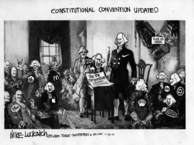 Constitutional Convention Updated – Credit Writedowns