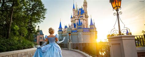 Walt Disney World Tickets at Discount and Cheap Prices | BestofOrlando.com