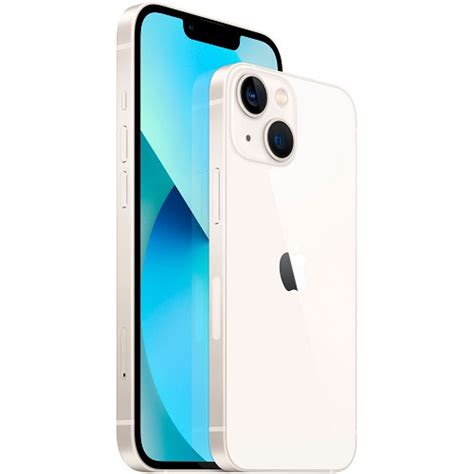 Купить Apple iPhone 13 mini 128 ГБ RU, белый 📱 в Екатерибурге по ...