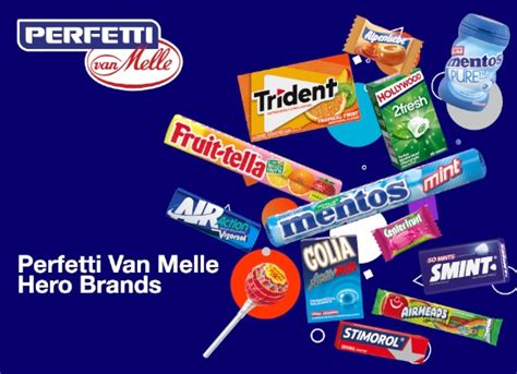 Perfetti Van Melle Certificata Top Employer 2024 Per Il 4 Anno