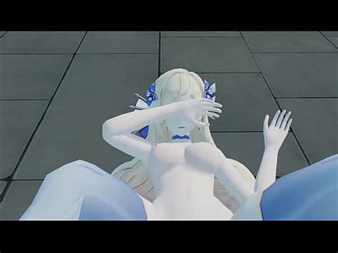 MMD Durandal Masked Bitch MMD SEX XVIDEOS