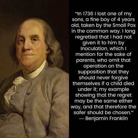 Quotes From Ben Franklin at Best Quotes