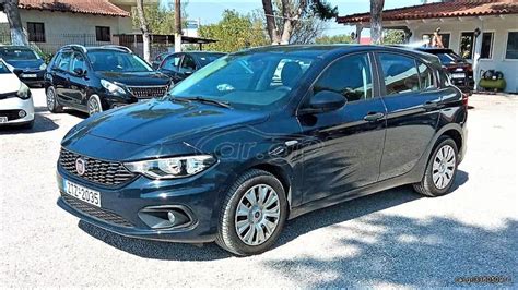 Car Gr Fiat Tipo 17 1 3 Mjt 95HP Easy 5p EL670