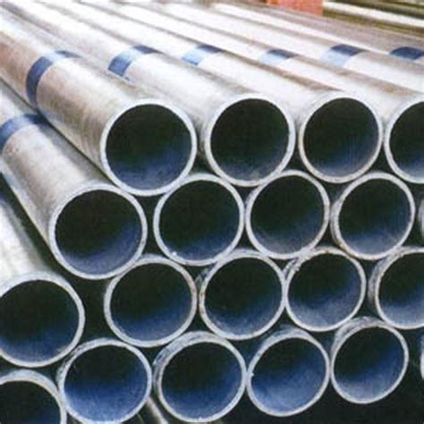 Hot Dipped Galvanized Steel Pipe GI Pipe Manufacturers And Suppliers Made In China TIANYINGTAI
