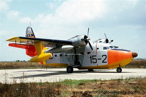 The Aviation Photo Company Archive Italian Air Force 15 Stormo