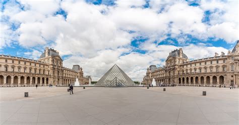 7 Breathtaking and Very Important Artworks to See at the Louvre That ...