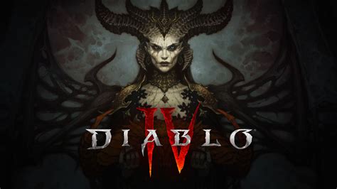 Tudo Que Você Precisa Saber Sobre Diablo Iv