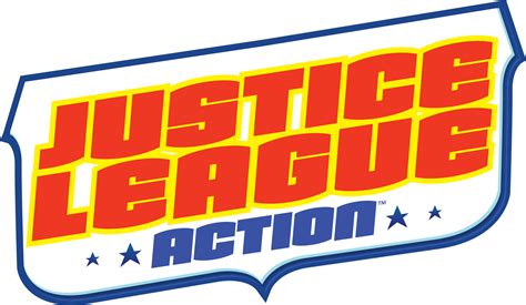 Justice League Action Cartoon Network Wiki Fandom