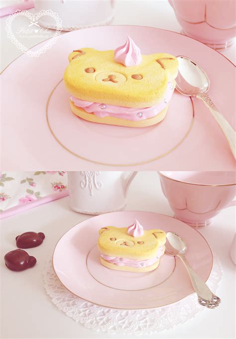 Blippo Kawaii Shop Kawaii Dessert Cute Food Yummy Food