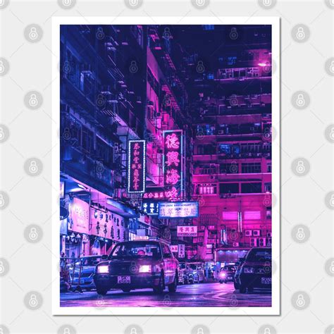 Japanese street neon by daffaumar | Japanese streets, Neon, Neon cyberpunk