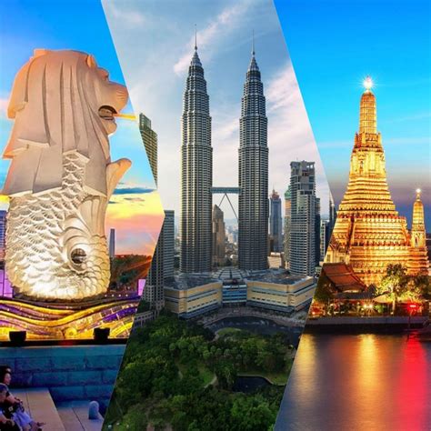 Paket Tour Malaysia Murah 2025 Amwindo Tour Travel