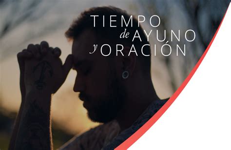 Tiempo de ayuno y oración Propuesta semanal para el 8 de febrero