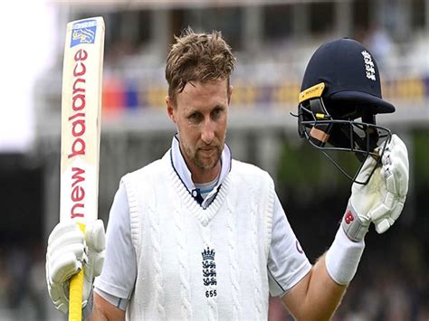 England S Joe Root Takes Lead As ICC Updates Test Batter Rankings