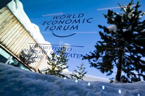 World Economic Forum 2024 Ai Bambi Neille