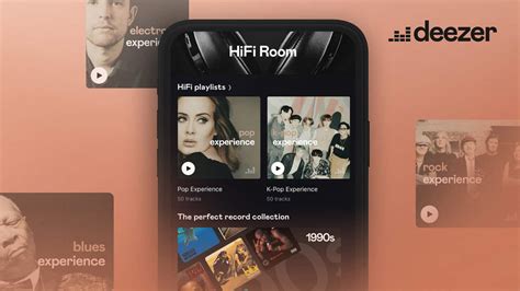 Deezer Launches A Family HiFi Plan For Just $20 Per Month