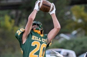 SD Prospect List Hot Springs Custer Hill City Prep Redzone