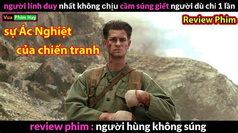 Phim Người Hùng Không Súng Khám Phá Thế Giới Của Các Anh Hùng Không Sử