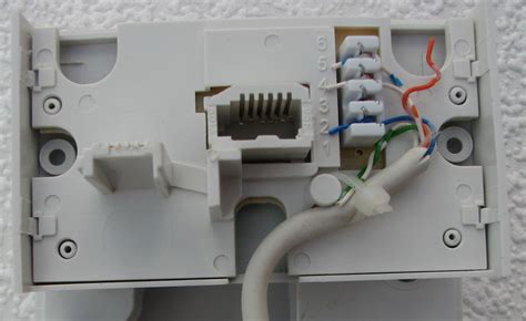 Wiring Diagram For Bt Extension Socket Wiring Diagram